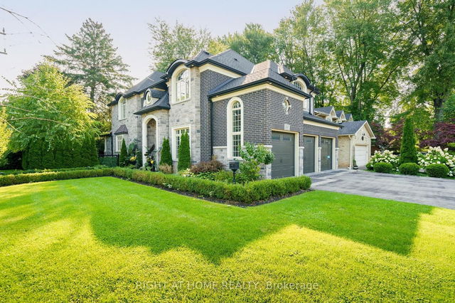 125 Central Drive