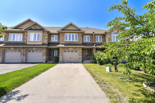 58 Charleswood Crescent