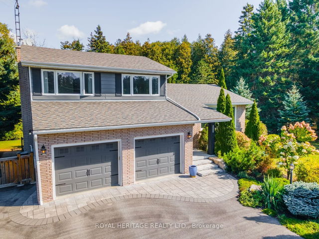 3045 Cedar Hill Court