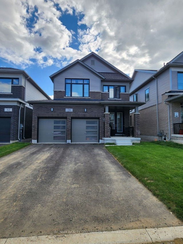 28 Weylie Street