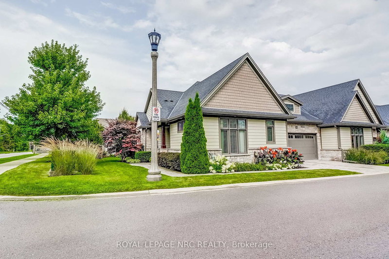 2 Sawmill Lane, Niagara-on-the-Lake, L0S 1J1 | Image 2