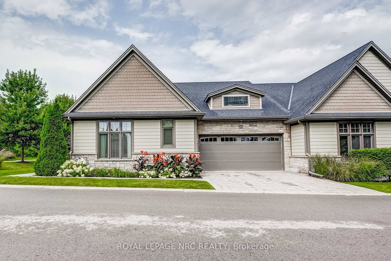 2 Sawmill Lane, Niagara-on-the-Lake, L0S 1J1 | Image 3