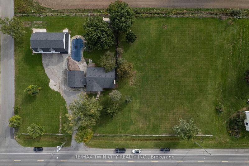 1956 Stevensville Rd, Fort Erie, L0S 1S0 | Image 3