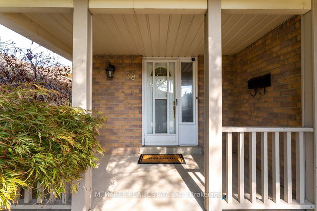 28 Muscot Drive