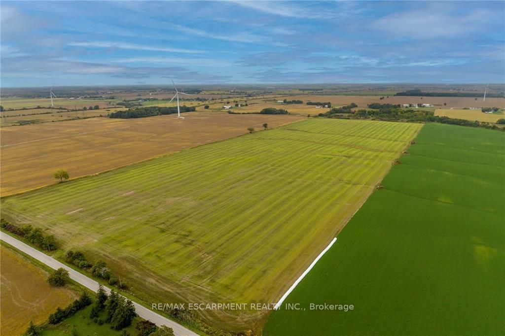 Vacant Land sold at 2470 3 Highway N/A, Haldimand, Haldimand, N0A 1J0 - MLS: X7043504