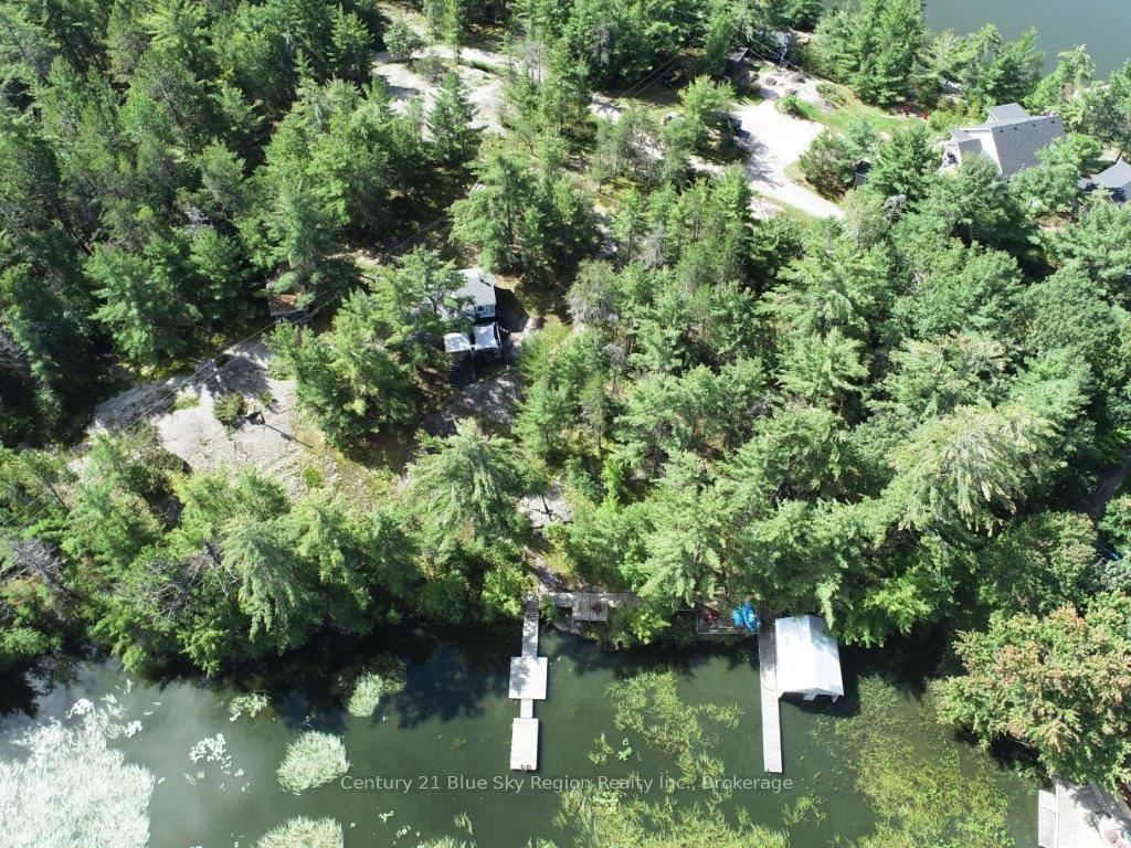 Detached House sold at 285 D Ruston Road, Nipissing Remote Area, P0H 1H0 - MLS: X7043766
