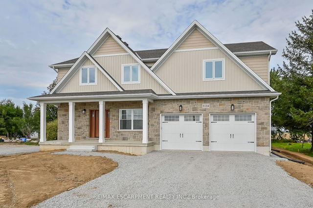 8184 Airport Road