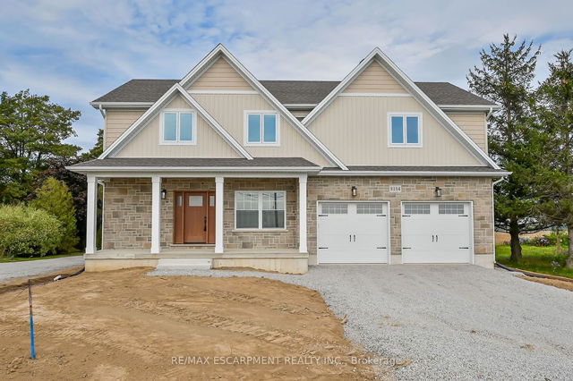 8184 Airport Road