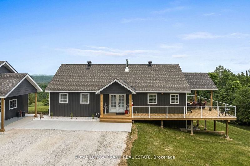 370 Detlor Rd, Bancroft, K0L 1C0 | Image 2