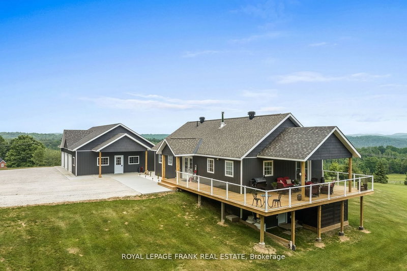 370 Detlor Rd, Bancroft, K0L 1C0 | Image 3