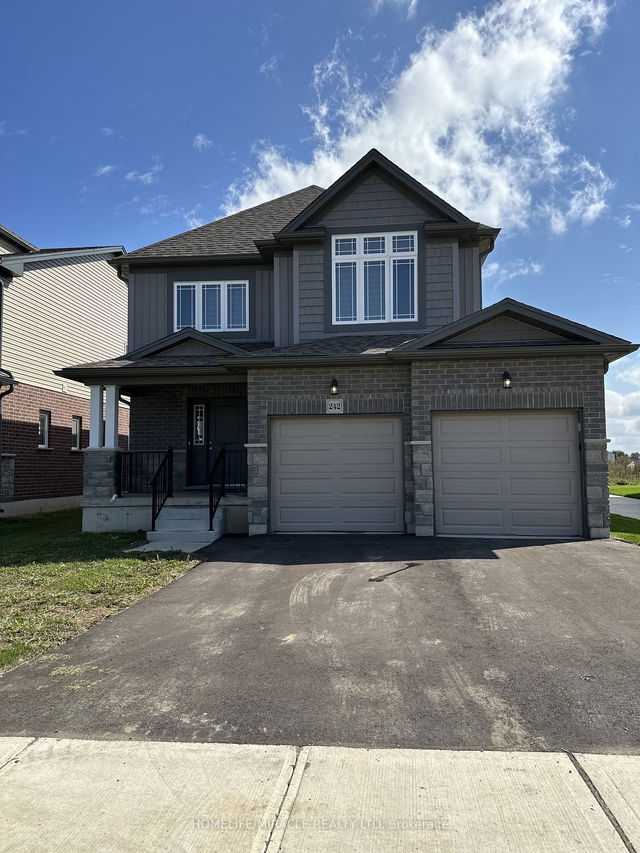 242 Bradshaw Drive