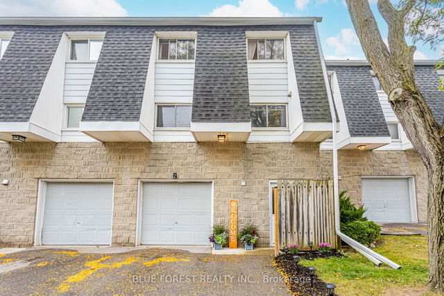 2 - 40 Fairfax Court