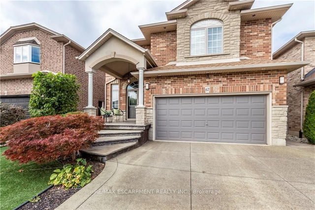 67 Nashville Circle