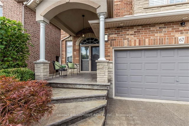 67 Nashville Circle