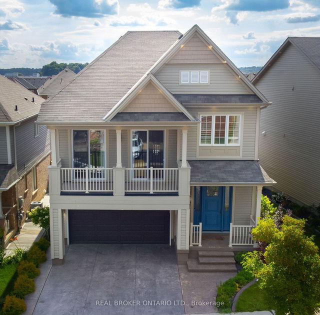 14 Carroll Lane