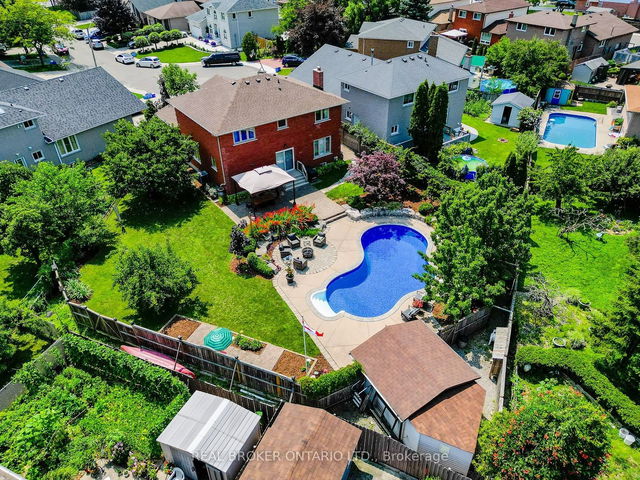 3 Osgoode Court