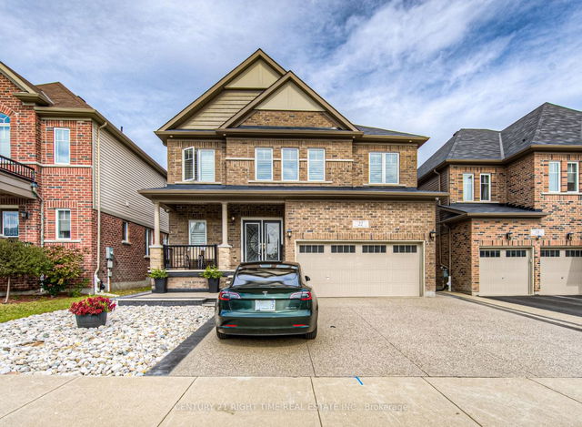 22 Pieter Vos Drive
