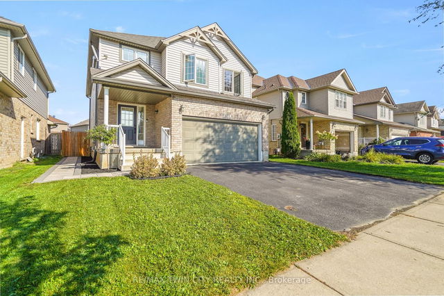 173 McGuiness Drive
