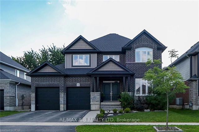 82 Bradshaw Drive
