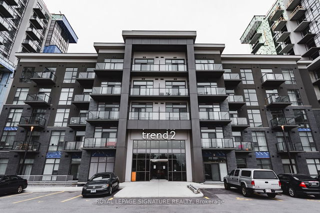 710 - 460 Dundas Street