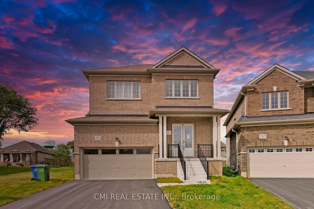 263 Ridley Crescent