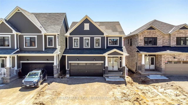 9 Mclaren Avenue