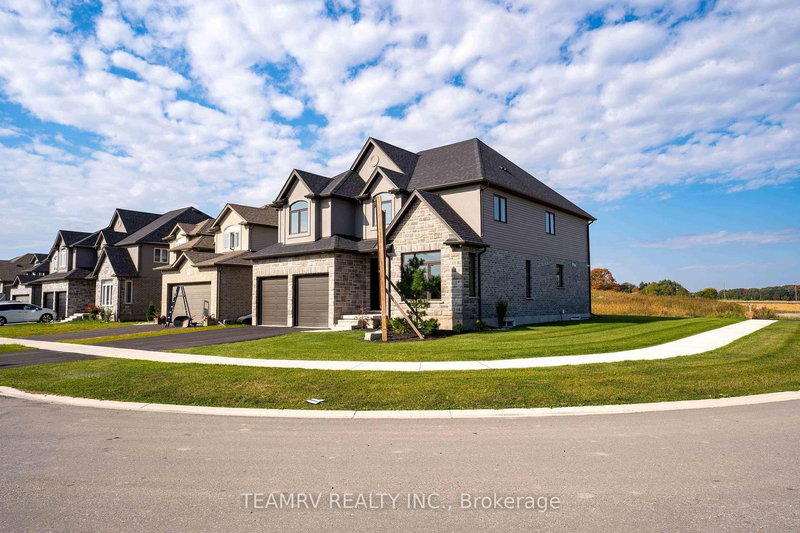 87 BURTON St, East Zorra-Tavistock, N0J 1M0 | Image 2