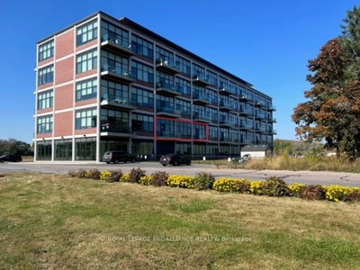 Commercial/Retail for lease at 2 Flr B-58 Plant Street, Quinte West, Ontario, K0K 1E0 - Sidney Ward - MLS: X7053992