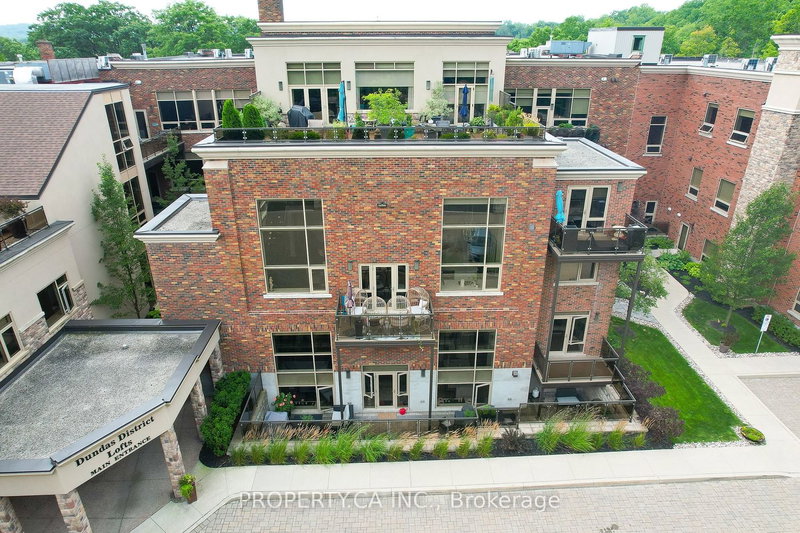 215 - 397 King St W, Hamilton, L9H 1W9 | Image 2