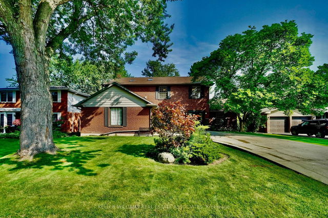 11 Highland Park Drive