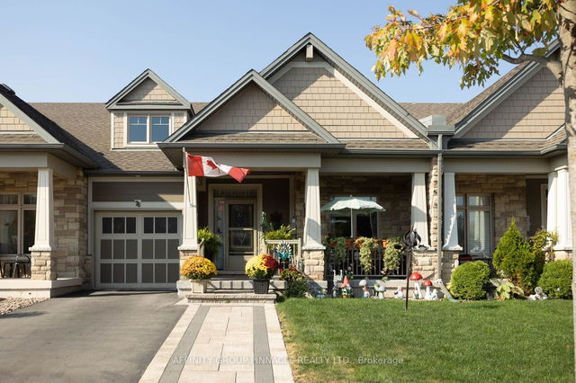 76 Chadwin Drive