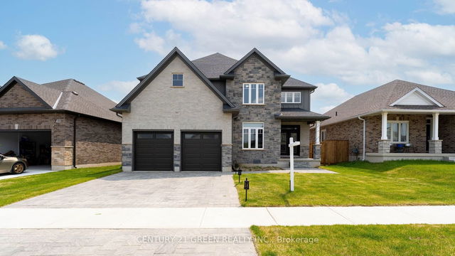 187 Boardwalk Way