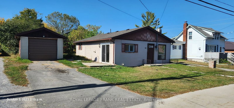 46 Helen St, Kawartha Lakes, K0M 1A0 | Image 2