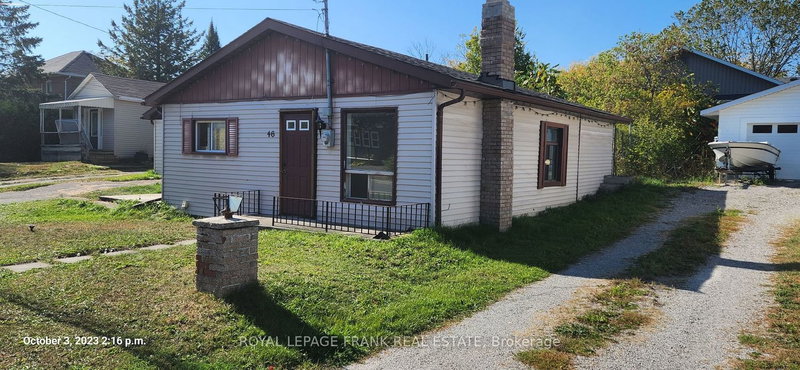 46 Helen St, Kawartha Lakes, K0M 1A0 | Image 3
