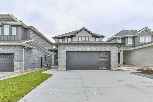 1073 Alberni Road