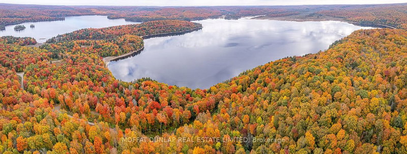Lot 21 Flatwater Cove Trail