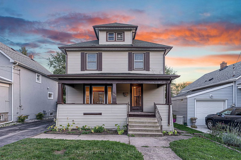 5810 Symmes St, Niagara Falls, L2G 2G3 | Image 2