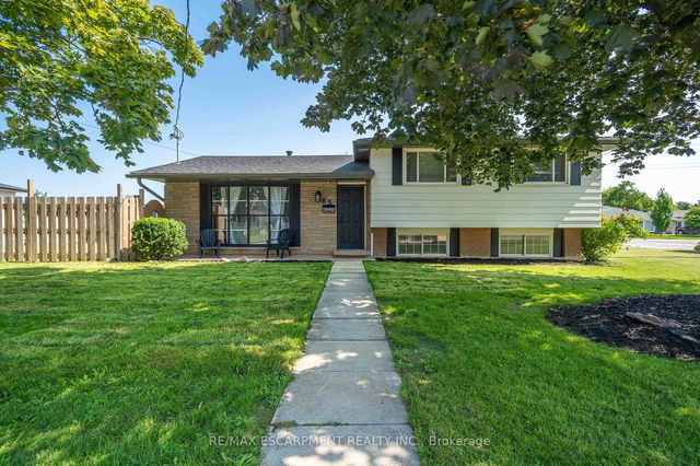 85 HONEYWELL Drive
