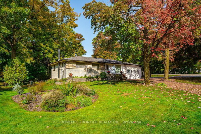 360 Colborne St, Centre Wellington, N0B 1S0 | Image 3