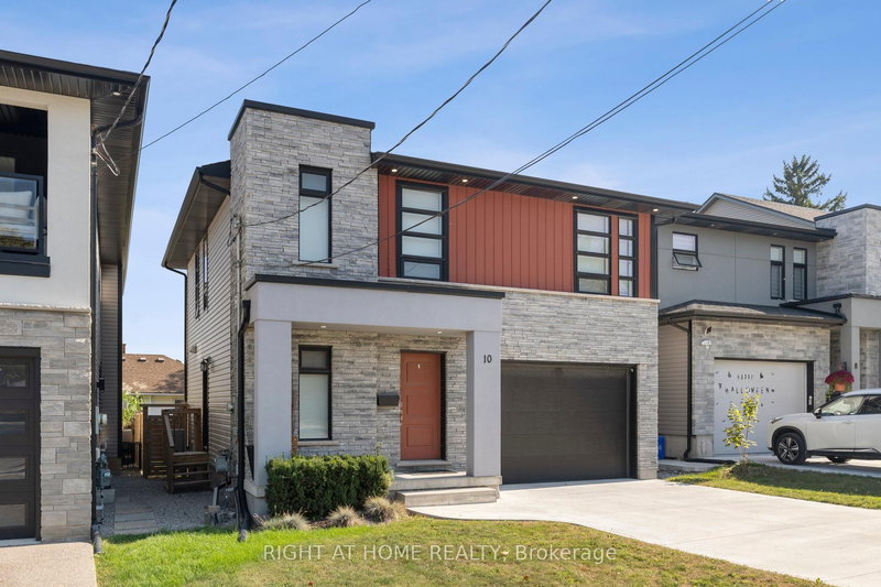 10 Leeson St, St. Catharines, L2T 2R1 | Image 2