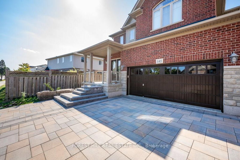 145 Redtail St, Kitchener, N2K 4J5 | Image 2