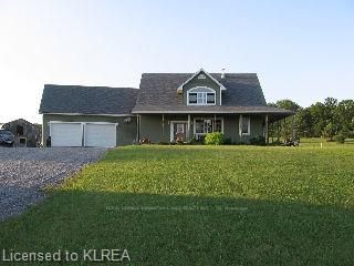 Farm sold at 86 Oak Hill Road, Port Hope, Ontario, L0A 1B0 - Rural Port Hope - MLS: X7071023