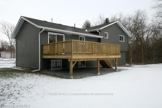 114 West St, Kawartha Lakes, K0M 1A0 | Image 3