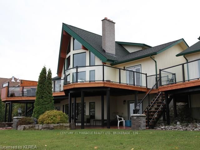 151 Peller Crt, Kawartha Lakes, K0M 1A0 | Image 3