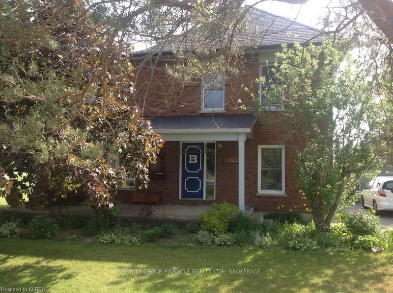 2157 Keene Rd, Otonabee-South Monaghan, K9J 6X9 | Image 2