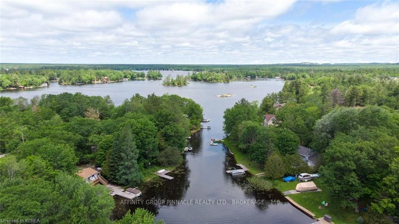 2331 Lakeside Rd, Douro-Dummer, K0L 2H0 | Image 3