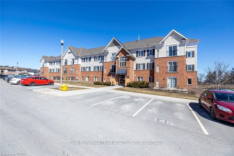 209 - 306 SPILLSBURY Dr, Peterborough, K9K 0B5 | Image 3