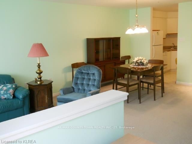 106 - 8 Huron St, Kawartha Lakes, K9V 6K3 | Image 3