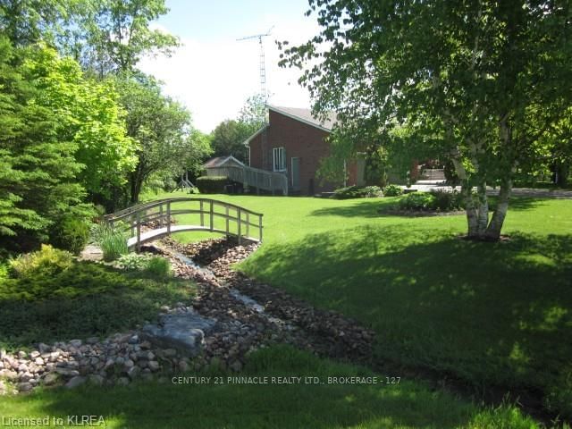 424 Bridle Rd, Kawartha Lakes, K9V 4R2 | Image 2