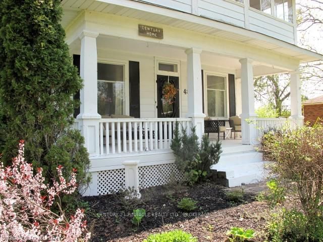 48 Dunn St, Kawartha Lakes, K0M 1A0 | Image 2